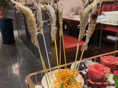 -捞神煲汤火锅(湖滨商业街店)