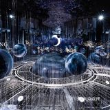 OneWedding丨蓝色星空主题婚礼