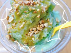 -夏食光安顺小舒冰粉冰浆(甲秀楼店)