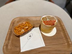 -农畉LONFOOD(益田假日广场店)