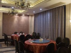 大堂-古南都·江苏酒家(建宁路店)