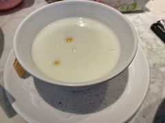 粟米忌廉汤-卡朋西餐(较场西路店)