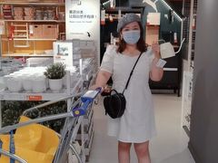 -宜家家居(哈尔滨商场店)