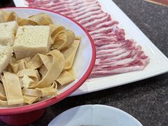 -皇城老妈·大连海鲜火锅(港湾店)