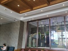 -星河湾温泉洗浴酒店