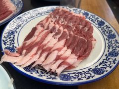 -裕德孚·非遗手切涮羊肉(东直门内大街店)