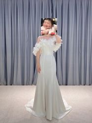 -MISS MIA 婚纱品牌馆