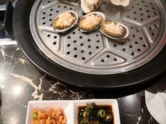 -蔚海之都·象山蒸汽海鲜(仙霞路店)