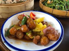 -园林美食城·本土农家菜(杨和镇店)