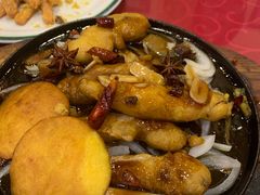 -郭家大院(新源店)