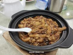 -大湾区鑫南酒家·粤菜(黄岐店)