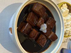 -悦融·京鲁菜·露台花园(安定门店)