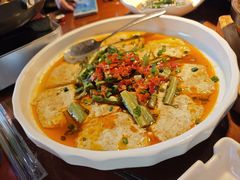 -魏铭鱼头捞饭(嘉善店)