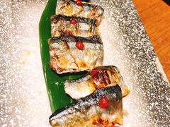 -九井澤精致料理(金茂店)