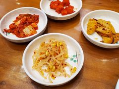 -长寿参鸡汤(朝韩风情街店)