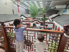 -炑羊香烤全羊(西三旗店)