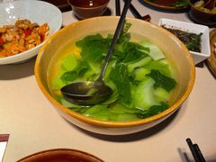 贵州小青菜-黔香阁·味(花木店)