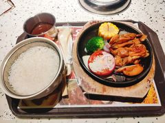 -百威KTV(恒福路店)