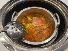 -汤响自助回转火锅百汇(乐峰广场店)