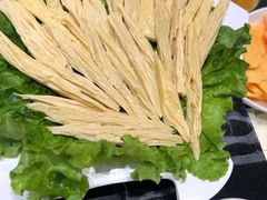 -金富苑肥牛火锅(城中总寨店)