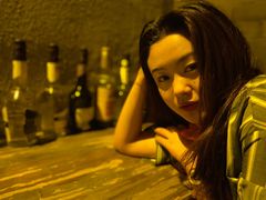 -The Tiki Bungalow提基小木屋酒吧
