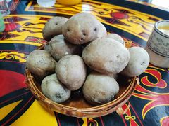 -金荞麦彝家美食