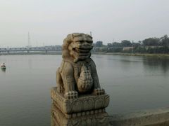 -卢沟桥文化旅游区