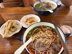 -黔派·虾子羊肉粉·小吃(佳宁娜广场店)