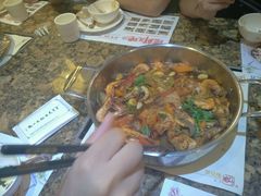 -黄记煌三汁焖锅(悦方IDmall店)