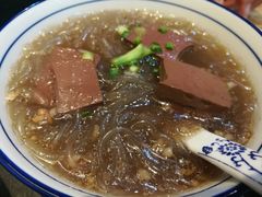 鸭血粉丝-景芳周大姐(国大城市广场店)