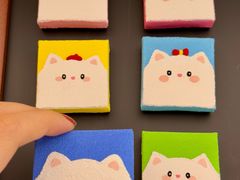 -深圳湾万象城(南山店)