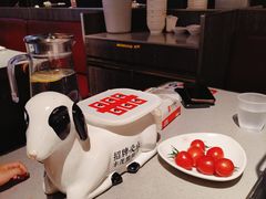 -丰茂烤串(港旅店)