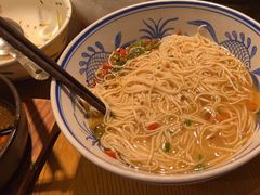 -李久其家民间餐厅(观沙岭公园店)