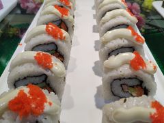 -小科自助海鲜烧肉(高区店)