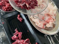 -牛一煲美食(江高店)