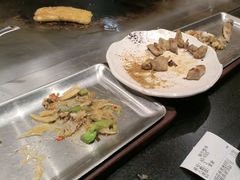 -大神太神·铁板烧(七宝领展广场店)