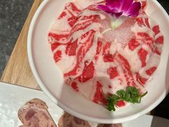 -三人行骨头王火锅(长寿店)