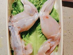 -芝小官毛肚火锅海鲜自助(淮安清江浦区新亚店)