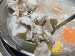 新鲜脆肉皖鱼片-红日饭店(裕隆三路店)