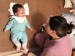 -臻爱住家月嫂育儿嫂(万达店)