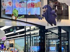 -Sony Store索尼(广州正佳店)