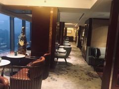 -上海新发展亚太JW万豪酒店