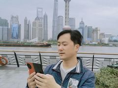-上海港国际客运中心