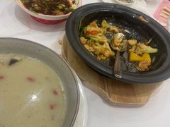 -御彩酒家(东风东路店)
