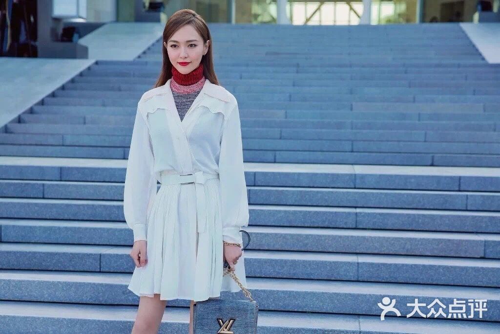 逸丝风尚yesfashion造型(东直门店)图片 - 第87张