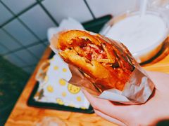 -运栋天马牛肉饼(林科大店)