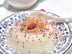 -旺达·福州菜(正大广场店)