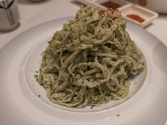 -李记搅团•非遗陕菜(三桥店)