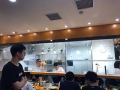 -醉面(五道口启迪大厦店)