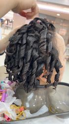 -时尚殿堂hair salon